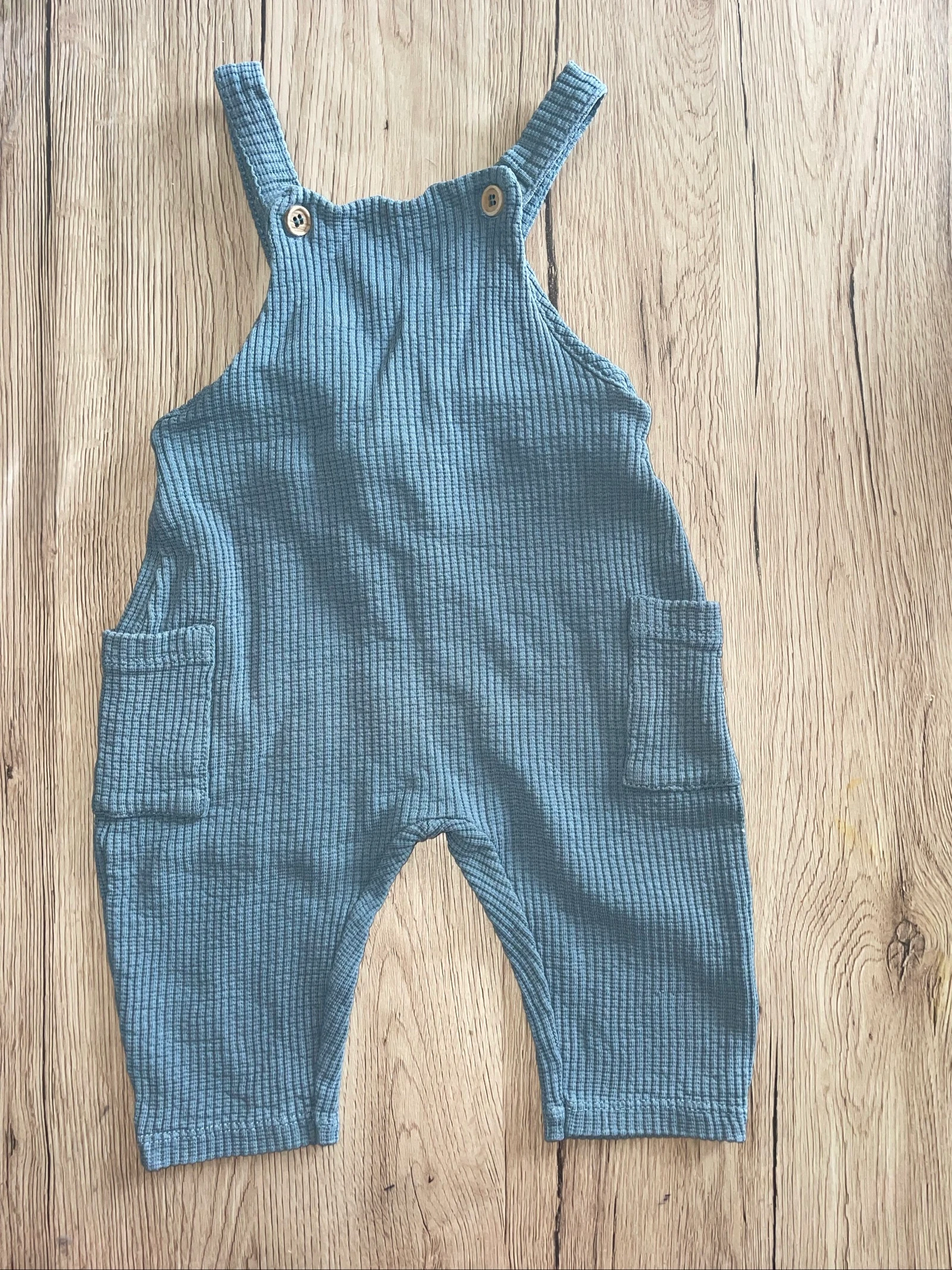 Salopette 68 cm Zara 
